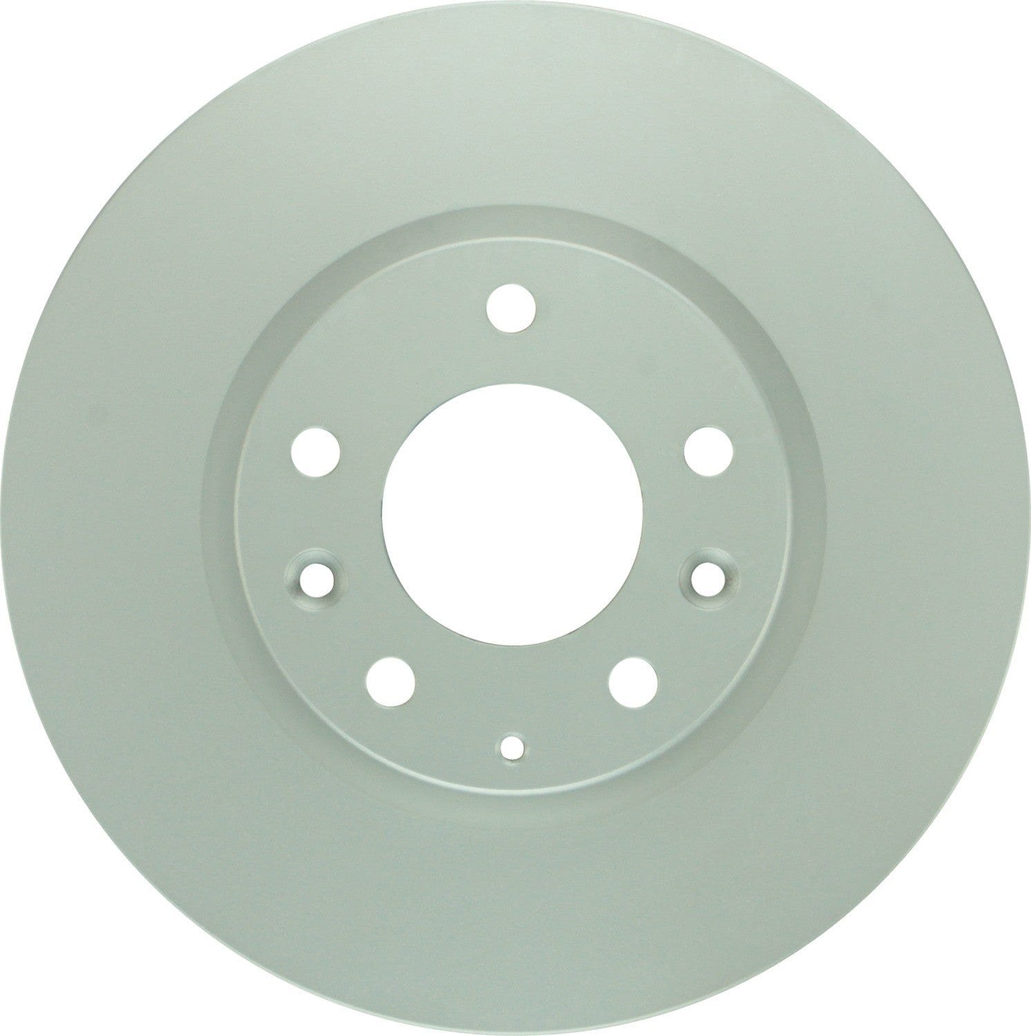 BS_34010910_Fro.jpg Quietcast Disc Brake Rotor (295x28mm) - Image 1