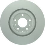Quietcast Disc Brake Rotor (319x28mm) - Image 2