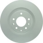 Quietcast Disc Brake Rotor (319x28mm)