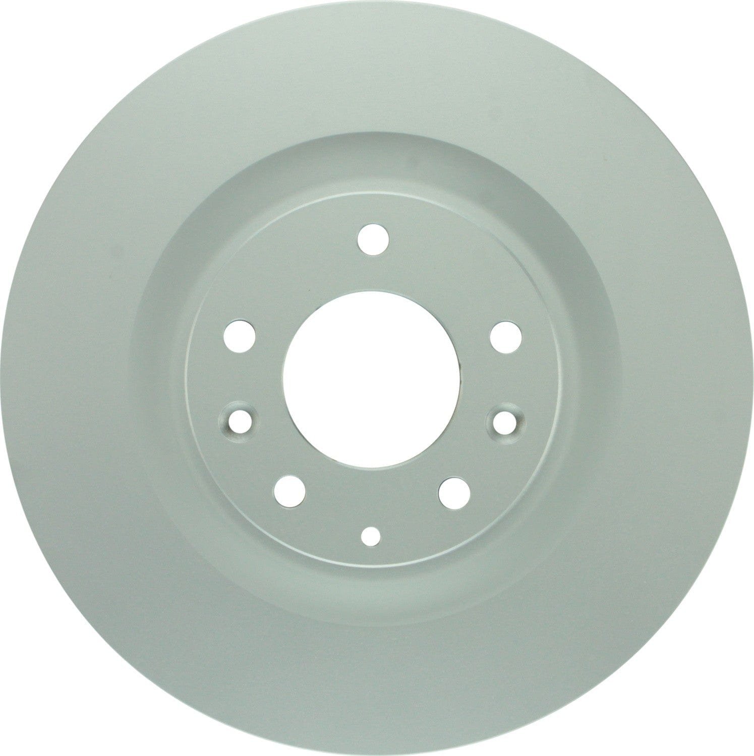 BS_34010915_Fro.jpg Quietcast Disc Brake Rotor (319x28mm) - Image 1