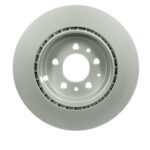 Quietcast Disc Brake Rotor (324x18mm) - Image 3