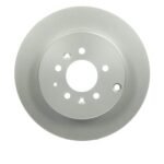 Quietcast Disc Brake Rotor (324x18mm) - Image 2