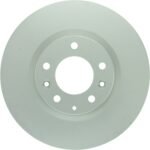Quietcast Disc Brake Rotor (302x24mm)