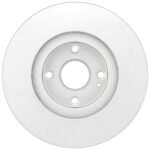 Quietcast Disc Brake Rotor (269x22mm) - Image 2
