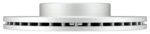 Quietcast Disc Brake Rotor (269x22mm) - Image 3
