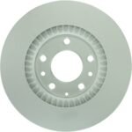 Quietcast Disc Brake Rotor (289x22mm) - Image 2