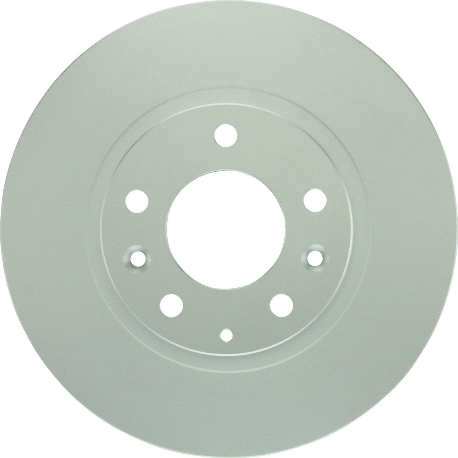 BS_34011474_Fro.jpg Quietcast Disc Brake Rotor (289x22mm) - Image 1