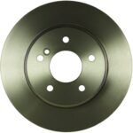 Quietcast Disc Brake Rotor (290x10mm)