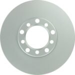 Quietcast Disc Brake Rotor (277x12mm)
