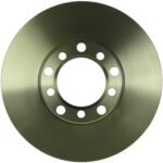 Quietcast Disc Brake Rotor (278x22mm)