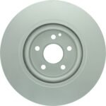 Quietcast Disc Brake Rotor (330x32mm) - Image 2
