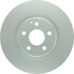Quietcast Disc Brake Rotor (330x32mm)