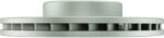Quietcast Disc Brake Rotor (330x32mm) - Image 3