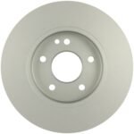 Quietcast Disc Brake Rotor (284x12mm) - Image 2