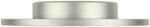 Quietcast Disc Brake Rotor (284x12mm) - Image 3