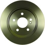 Quietcast Disc Brake Rotor (300x22mm)