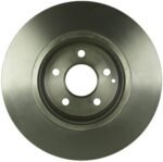 Quietcast Disc Brake Rotor (312x28mm) - Image 2