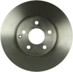 Quietcast Disc Brake Rotor (312x28mm)