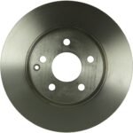 Quietcast Disc Brake Rotor (312x28mm)