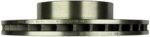 Quietcast Disc Brake Rotor (312x28mm) - Image 3
