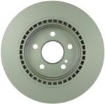 Quietcast Disc Brake Rotor (300x22mm) - Image 2