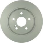 Quietcast Disc Brake Rotor (300x22mm)