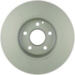 Quietcast Disc Brake Rotor (295x28mm) - Image 2