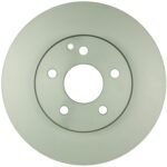 Quietcast Disc Brake Rotor (295x28mm)