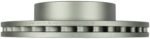 Quietcast Disc Brake Rotor (295x28mm) - Image 3