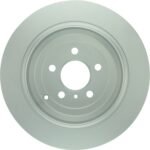 Quietcast Disc Brake Rotor (330x14mm) - Image 2