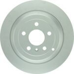 Quietcast Disc Brake Rotor (330x14mm)