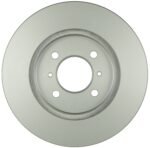 Quietcast Disc Brake Rotor (256x24mm) - Image 2
