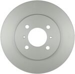 Quietcast Disc Brake Rotor (256x24mm)