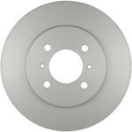 Quietcast Disc Brake Rotor (256x24mm)