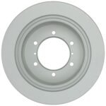 Quietcast Disc Brake Rotor (314x18mm) - Image 2