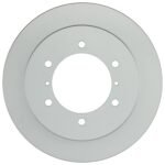 Quietcast Disc Brake Rotor (314x18mm)