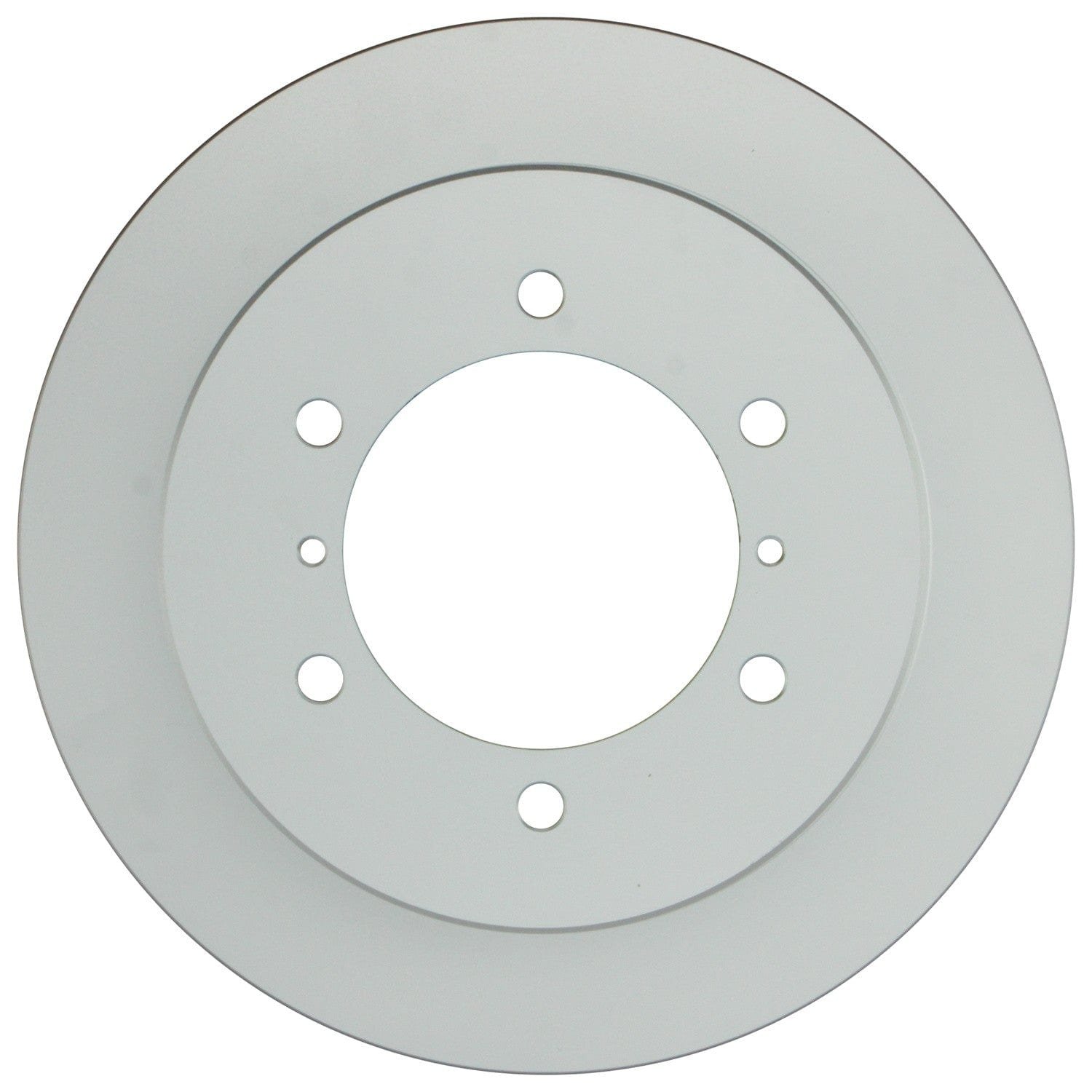 BS_38011006_Fro.jpg Quietcast Disc Brake Rotor (314x18mm) - Image 1