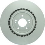 Quietcast Disc Brake Rotor (350x32mm) - Image 2