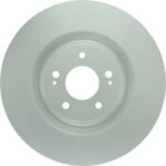 Quietcast Disc Brake Rotor (350x32mm)
