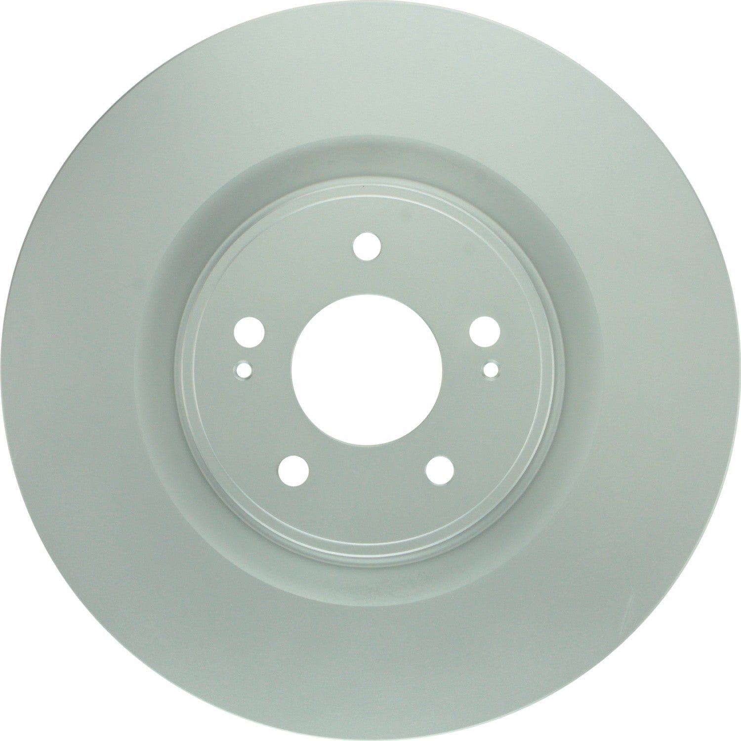 BS_38011032_Fro.jpg Quietcast Disc Brake Rotor (350x32mm) - Image 1
