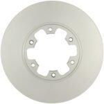 Quietcast Disc Brake Rotor (282x28mm)