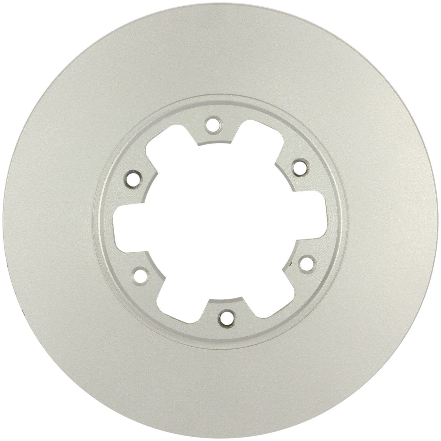 BS_40011035_Fro.jpg Quietcast Disc Brake Rotor (282x28mm) - Image 1