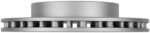 Quietcast Disc Brake Rotor (256x22mm) - Image 3