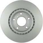 Quietcast Disc Brake Rotor (295x24mm) - Image 2