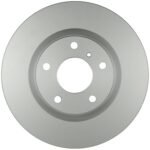Quietcast Disc Brake Rotor (295x24mm)