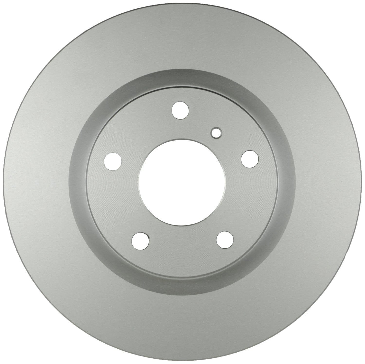 BS_40011039_Fro.jpg Quietcast Disc Brake Rotor (295x24mm) - Image 1