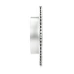 Quietcast Disc Brake Rotor (307x16mm)