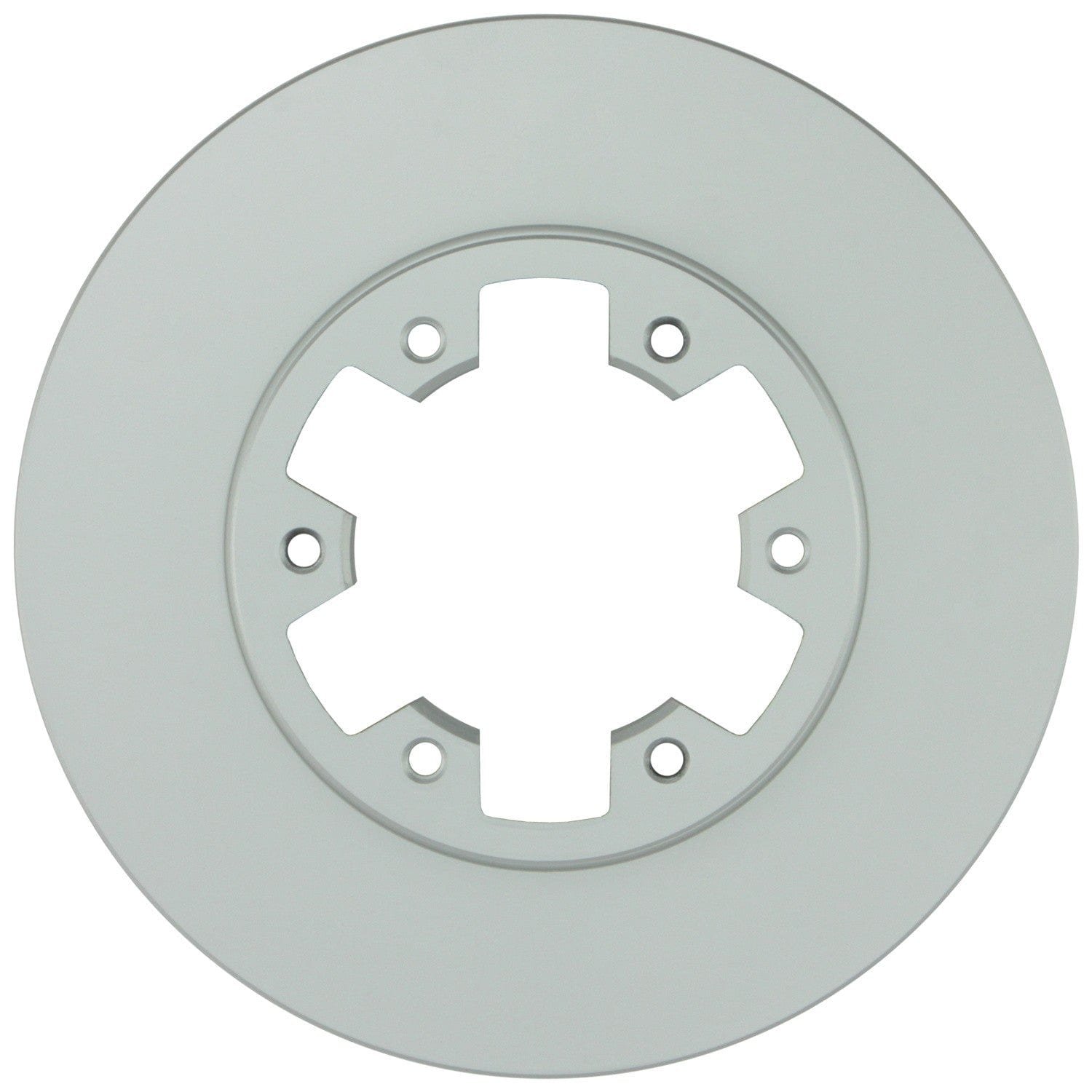 BS_40011041_Fro.jpg Quietcast Disc Brake Rotor (276x26mm) - Image 1