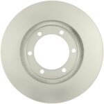 Quietcast Disc Brake Rotor (260x26mm) - Image 2