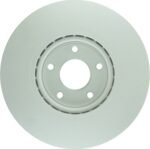 Quietcast Disc Brake Rotor (319x28mm) - Image 2